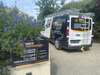 camion entreprise domotique alarme manche