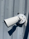 camera videosurveillance ajax detection IA manche