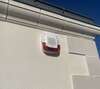 sirene alarme exterieure nfa2p 113db normandie