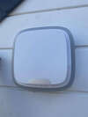 DETECTEUR MOUVEMENT PIR PHOTO AJAX NFA2P