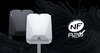 ajax kit materiel blanc