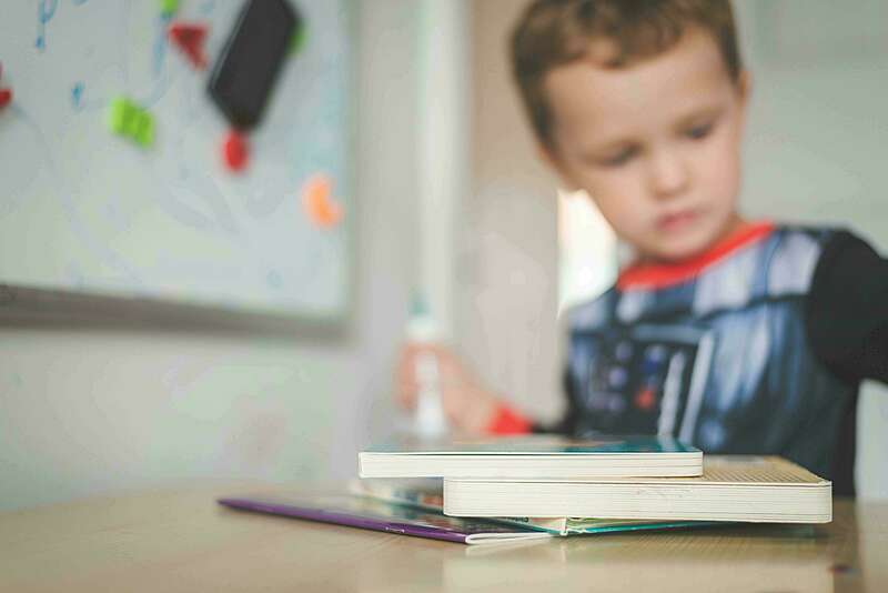 Difficultés scolaires réflexes archaïques aux Les Herbiers
