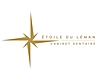 Logo Étoile du Léman, cabinet dentaire à Saint-Genis-Pouilly (