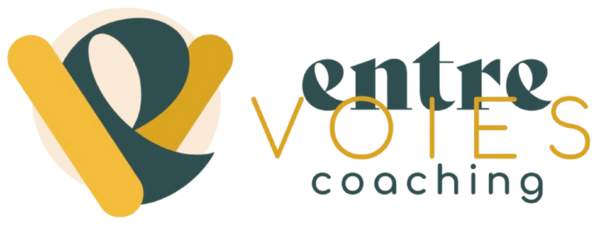 Logo EntreVoies Coaching