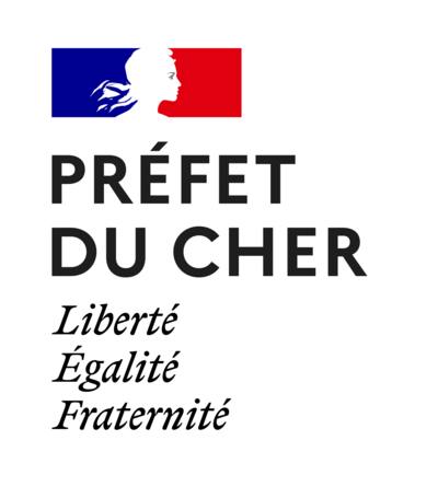 Préfet du Cher