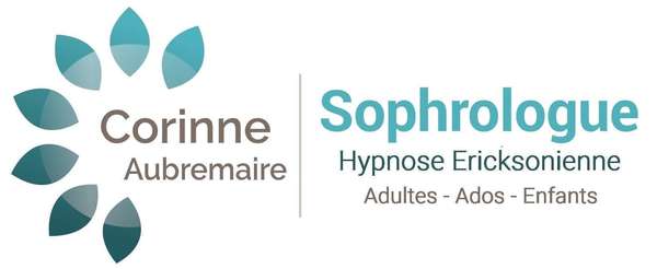 Logo Corinne Aubremaire Logo Corinne Aubremaire