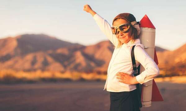 Estime de soi, confiance en soi et connaissance de soi