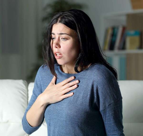 Crises d’angoisse et troubles anxieux – Diminuer l’anxiété avec la sophrologie, l’autohypnose et l’hypnose