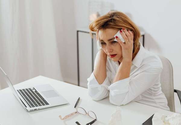 LE STRESS CHRONIQUE : comprendre, reconnaître et agir