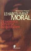 Portrait de Marie France Hirigoyen experte en harcèlement moral