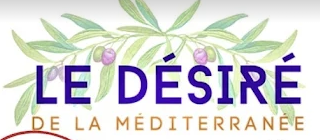 Logo Le desiré de la méditerranée