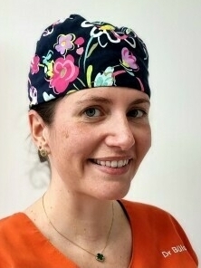 Docteur Linda BÜLOW