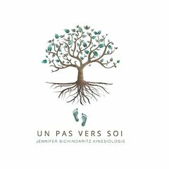 Logo JENNIFER BICHINDARITZ