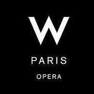 W HOTELS WORLDWIDE / W PARIS OPERA
