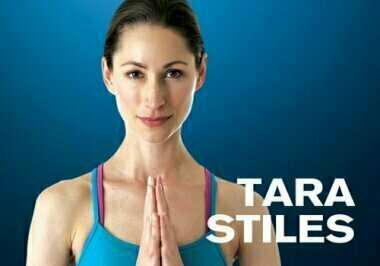 TARA STILES / OWNER STRALA YOGA 