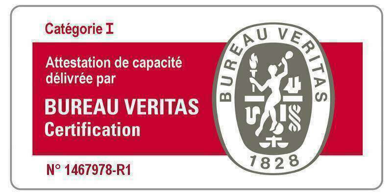 Bureau Veritas