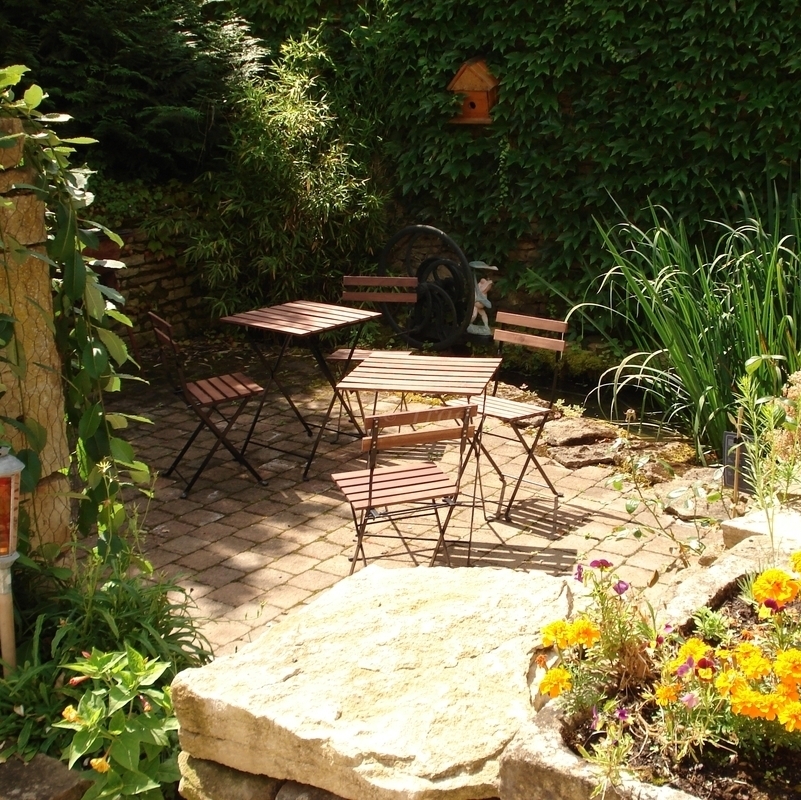 Chambre d’hôte du Lavoir