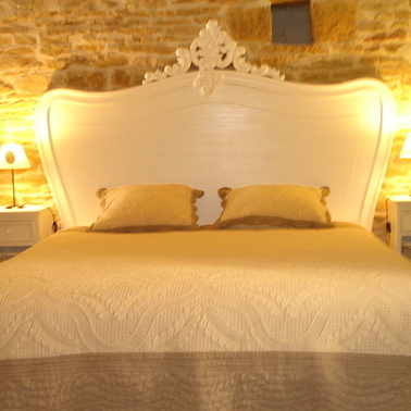 Gite du Four à Pain