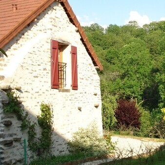 Gite du Relais de Chasse