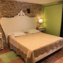 Chambre d’hôte du Four à Pain
