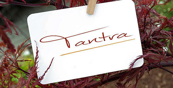 Le toucher tantrique, affectueux et  conscient