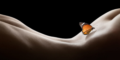 Massage tantrique VS massage érotique