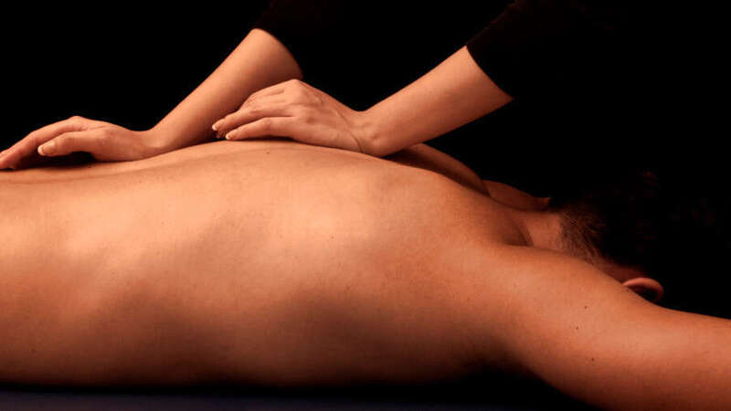 Massage tantrique hommes