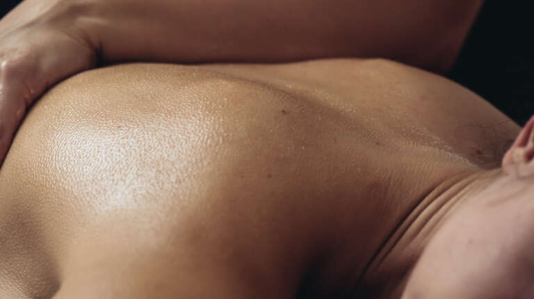 Massage tantrique femmes