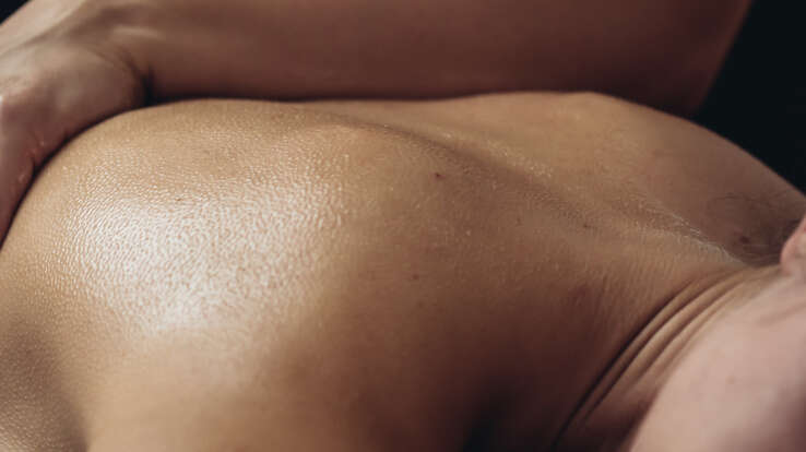 Massage tantrique femmes