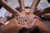Massage tantrique  couples
