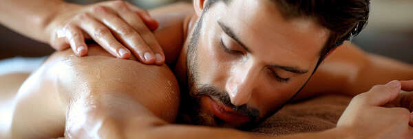 Le toucher tantrique : une exploration sensorielle