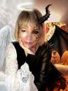 Nadine praticienne en tantrique à Toulouse 