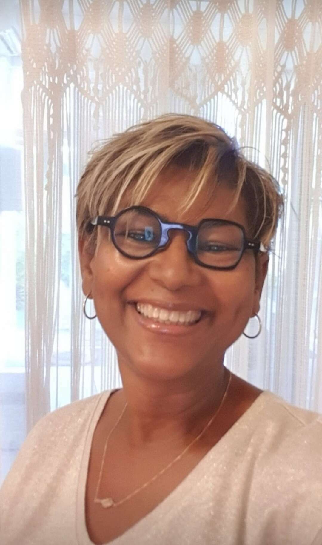 Nelly Chambi-Belmina