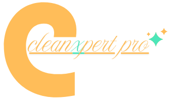 Logo Cleanxpert pro