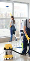 Nettoyage de bureaux et espaces professionnels