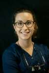 Docteur Julie Hubert, chirurgien dentiste