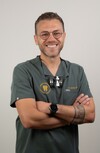 Docteur Fabien Javelon, chirurgien dentiste