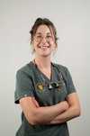 Docteur Julie Hubert, chirurgien dentiste