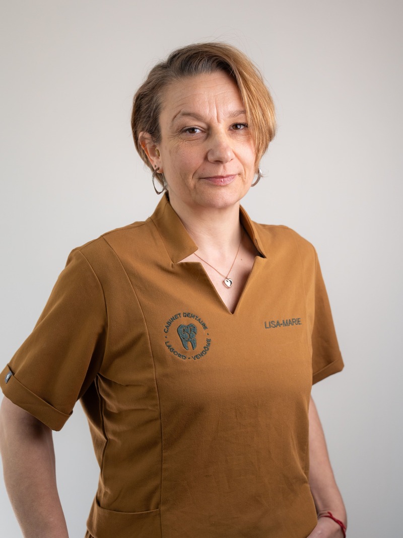 Lisa-Marie
