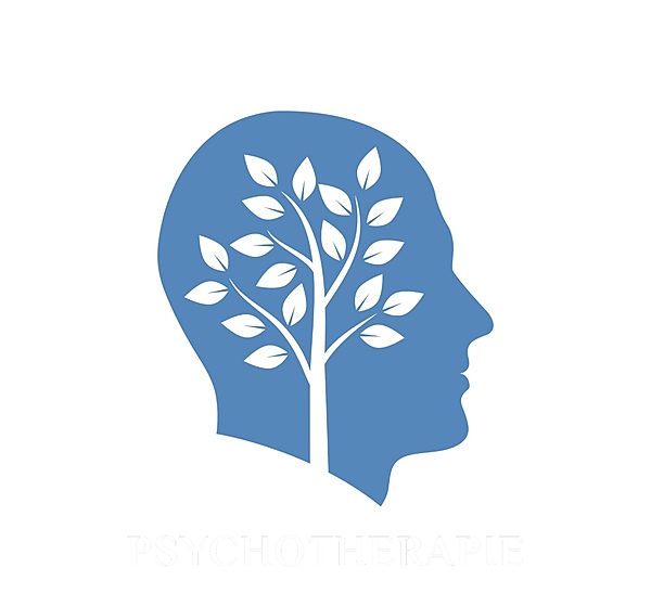 Logo Pascale VADROT- Psychothérapie centrée sur la personne