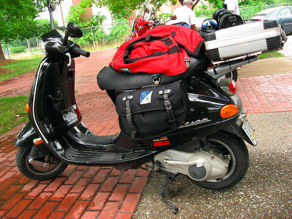 Assurance Cyclomoteur mobylette scooter de 49,9cm3