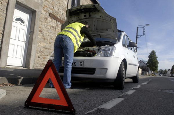 Que faire en cas de sinistre ?