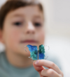 Orthodontie enfant - Dr LAIGNEAU et Dr RAFAITIN