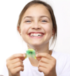 Cabinet orthodontie enfant - Dr LAIGNEAU et Dr RAFAITIN
