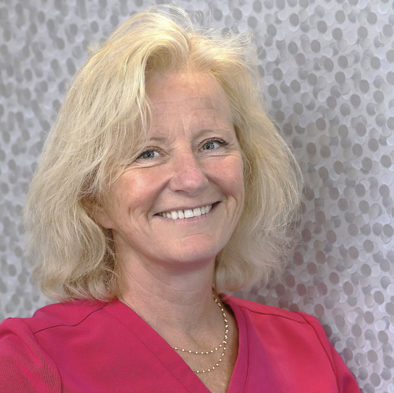 Dr Christine LAIGNEAU - Orthodontiste à Chartres