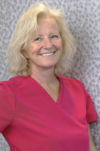 Dr Christine LAIGNEAU, orthodontiste à Chartres