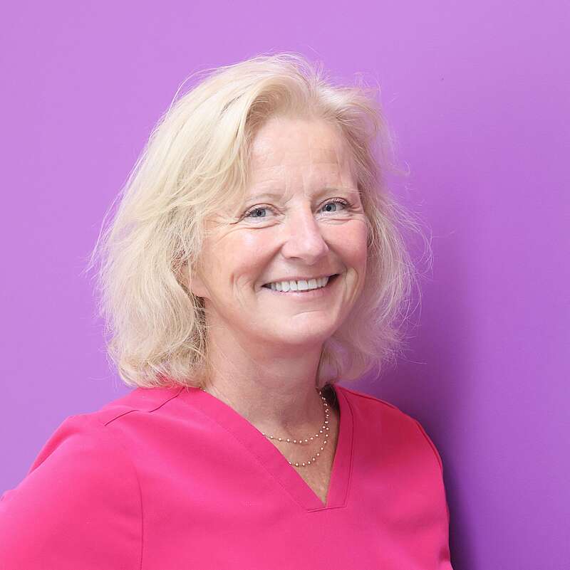 Dr Christine LAIGNEAU - Orthodontiste à Chartres