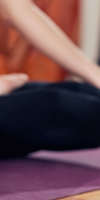 Marie-Laure Bouley, Reiki à Onzain