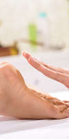 Marie-Laure Bouley, Reiki à Vendôme