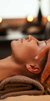 Marie-Laure Bouley, Massage bien-être à Vineuil